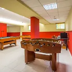 Aparthotel Irinna