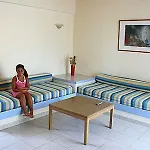 Aparthotel Irinna Faliraki