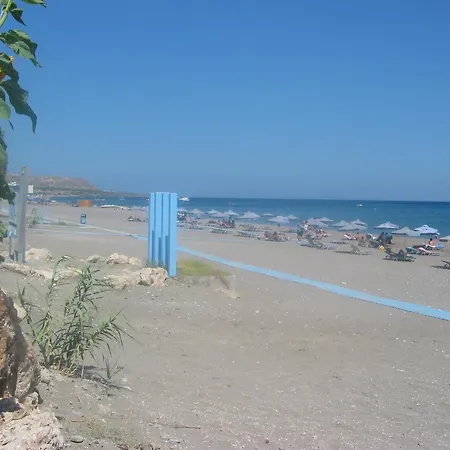 Aparthotel Irinna