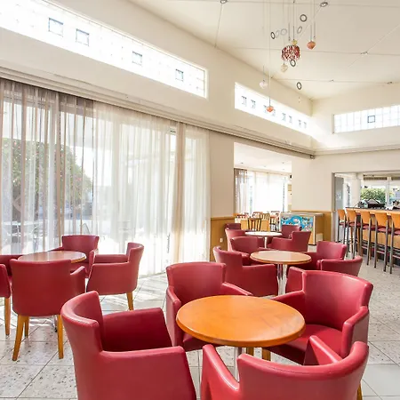 Irinna Aparthotel Faliraki