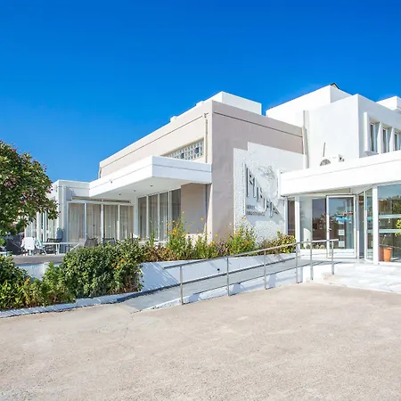 Irinna Aparthotel Faliraki