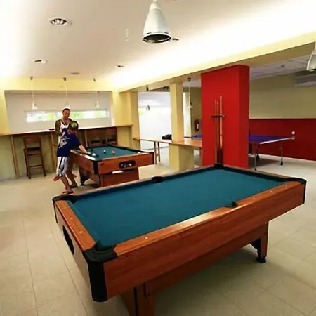 Appart hôtel Irinna