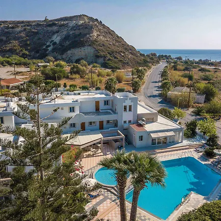 Irinna פליראקי