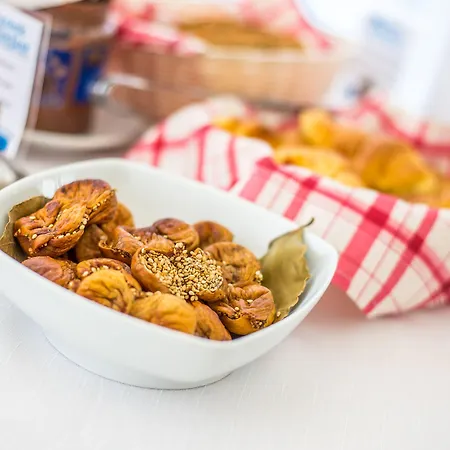 Irinna פליראקי