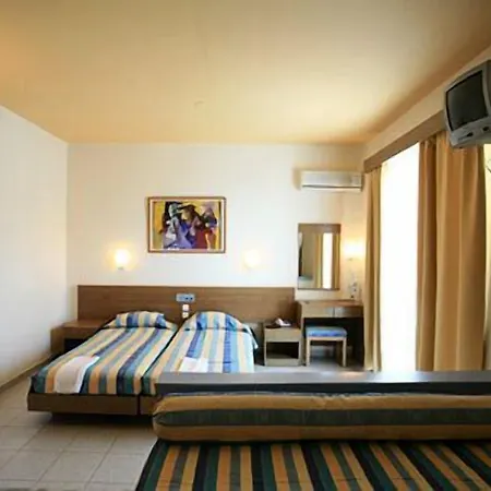 Irinna פליראקי