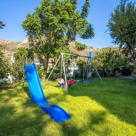 Irinna פליראקי