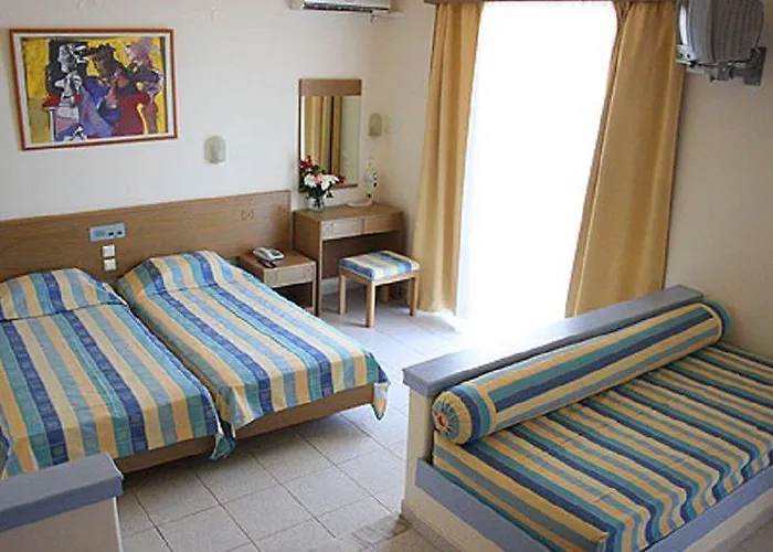 Irinna 3* فاليراكي