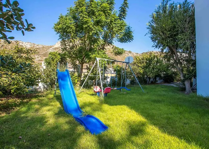 Irinna פליראקי