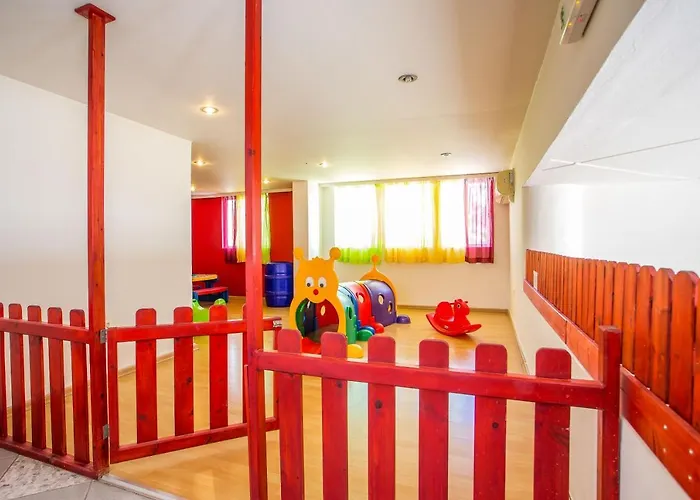 Irinna 3* فاليراكي