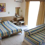 Irinna 3* Faliraki
