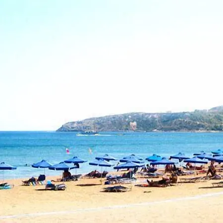 Irinna 3*