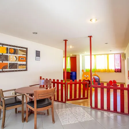 Apartmanhotel Irinna