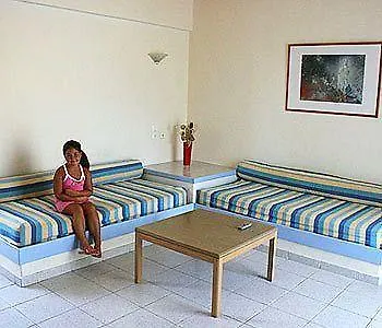 Apartmanhotel Irinna