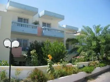 Apartmanhotel Irinna Faliráki