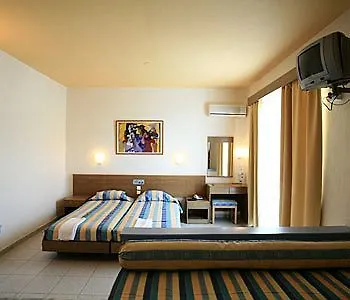 Apartmanhotel Irinna