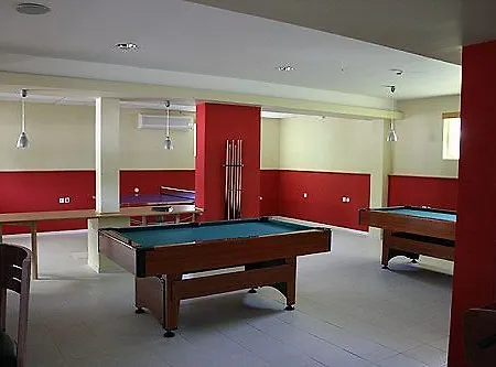 Irinna Apartmanhotel 3*