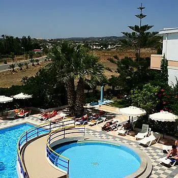 Irinna 3*