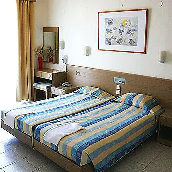 Apartmanhotel Irinna Faliráki
