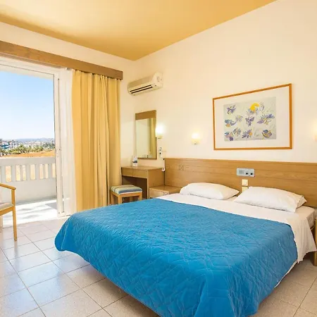 Irinna Apartmanhotel