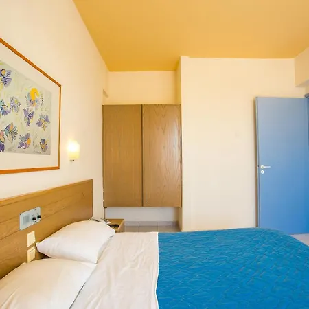 Apartmanhotel Irinna