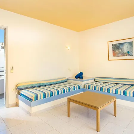 Apartmanhotel Irinna Faliráki