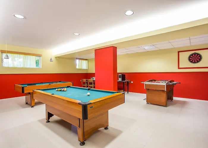 Apart Otel Irinna 3*