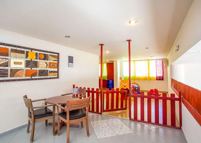 Apartmanhotel Irinna