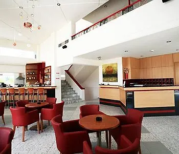 Irinna Apartmanhotel