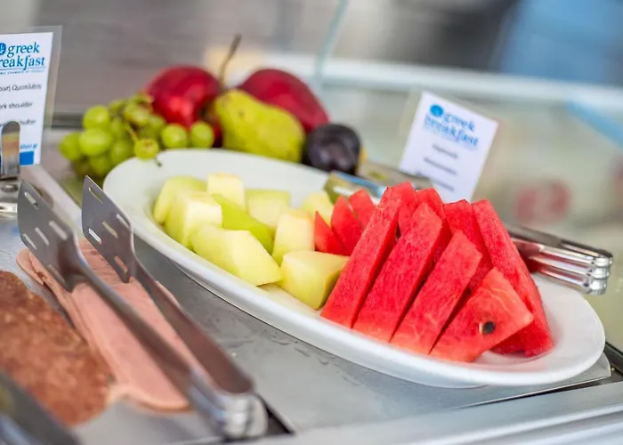 Irinna Apartmanhotel