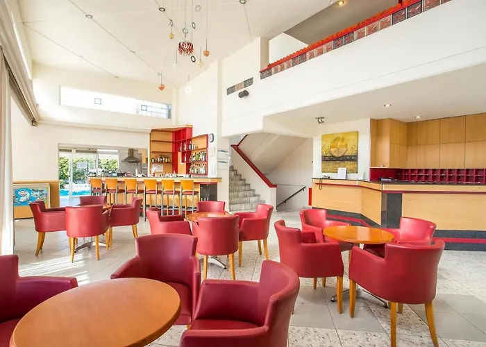 Irinna Apartmanhotel