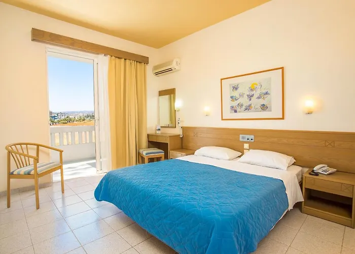 Irinna Apartmanhotel