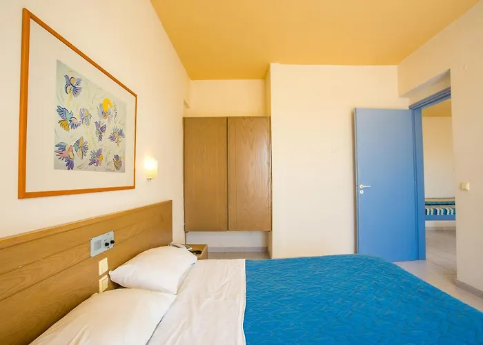 Apartmanhotel Irinna